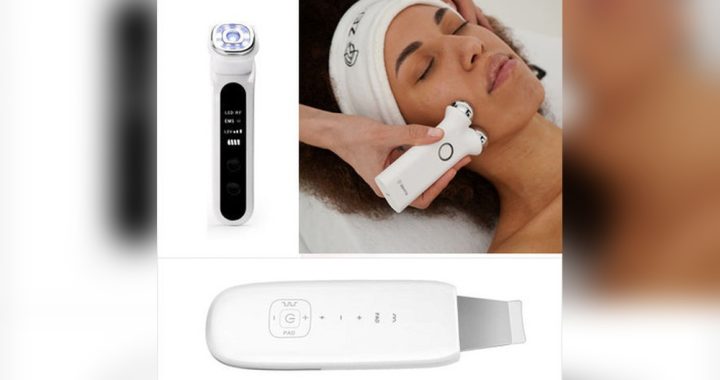 Professional Skin Care Tools Kit: Ultimate Guide for Flawless Skin