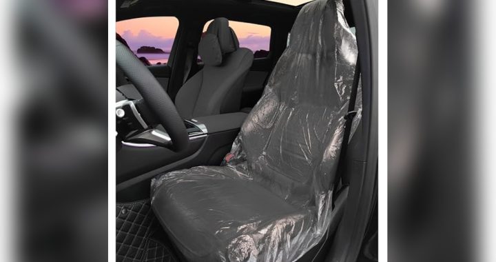 Protective Seat Covers for Car Seats: Ultimate Waterproof and Durable Solutions