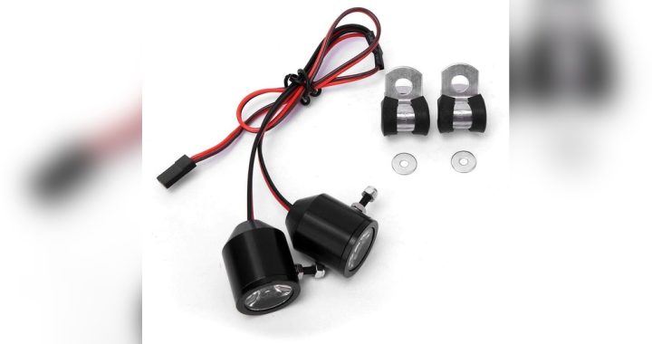 Rc Car Lights: Ultimate Guide to Brighten Your RC Experience