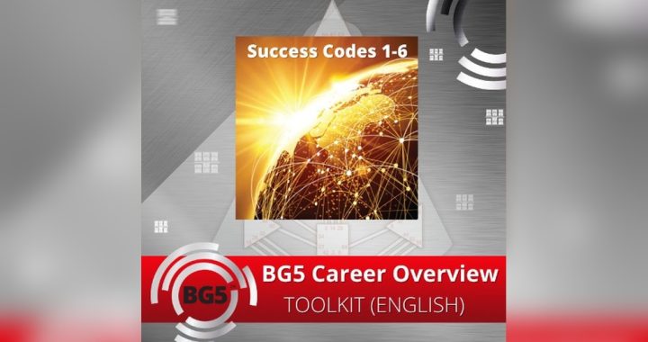 The Career Design Tool Kit: Master Your Future Success Today