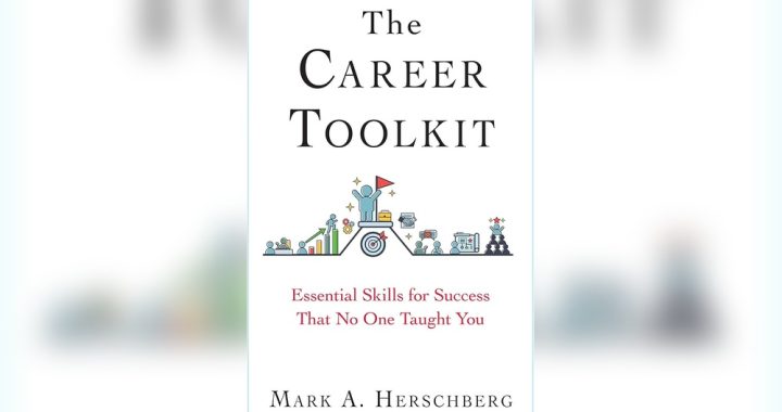 The Career Tool Kit: Essential Strategies for Success