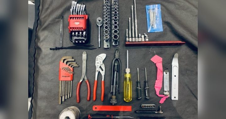 Things to Have in Your Car Tool Kit: Essential Must-Have Tools