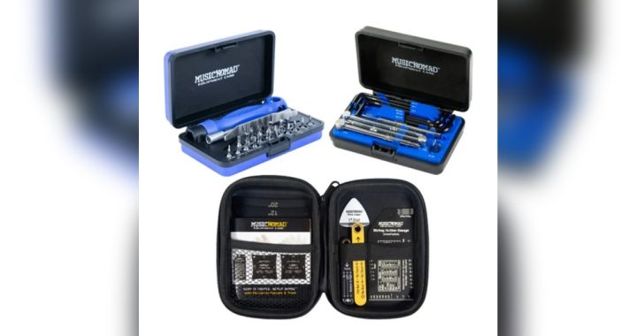 Timiy Guitar Care Tool Kit: Essential Gear for Perfect Strings