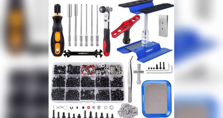 Tool Kit for Rc Car: Essential Gear for Ultimate Performance