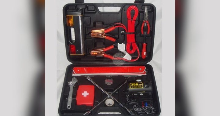 Tool Kit for Your Car: Essential Gear for Every Driver