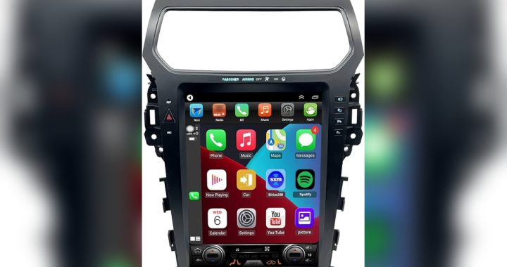 Tool Kit to Upgrade 2017 Ford Explorer Car Stereo: Ultimate Guide