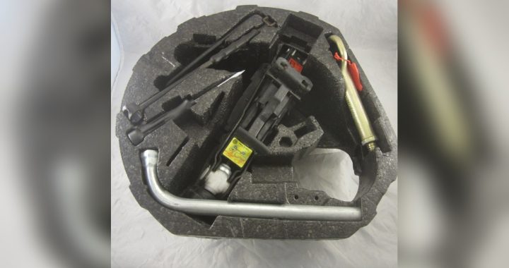 Tool Kits for New Beetle in Car: Essential Gear for Every Driver