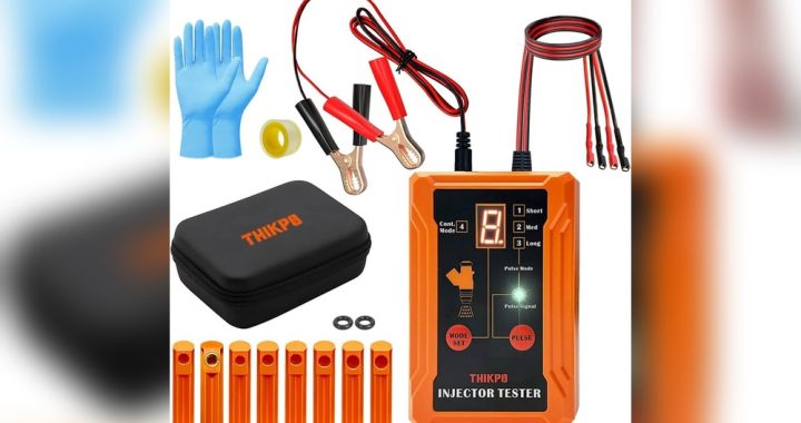 Tools Kit Car Power Cable: Essential Gear for Reliable Power
