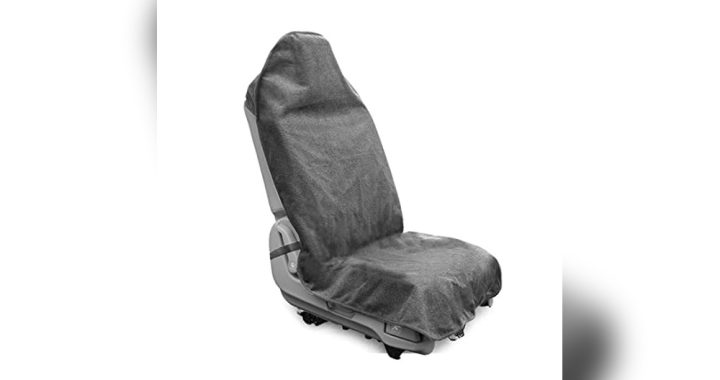 Towel Car Seat Covers: Ultimate Waterproof Protection for Active Lifestyles