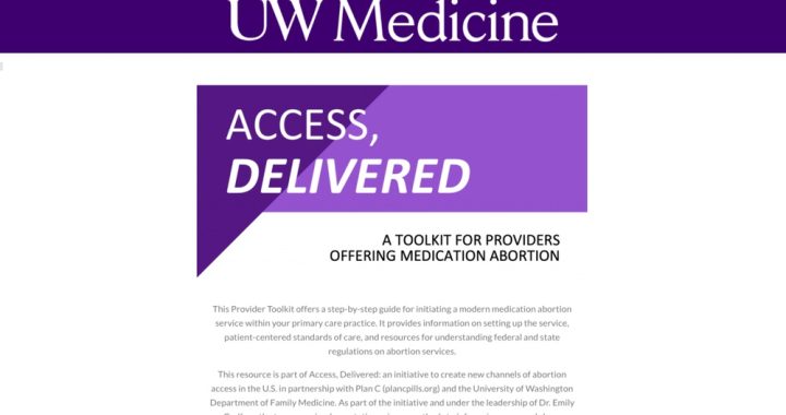 Uw Care Provider Tool Kit: Essential Resources for Success