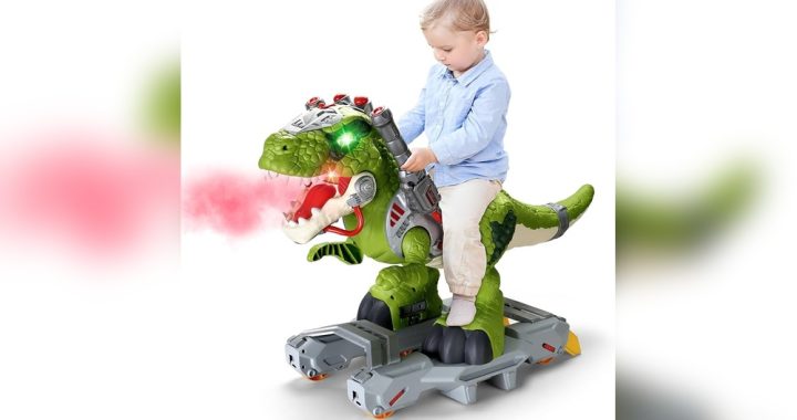 What Age is Electronic Toy Cars: Ultimate Guide for Parents