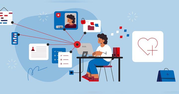 What are the Challenges of Maintaining Patient Care Records Electronically: Key Obstacles Uncovered