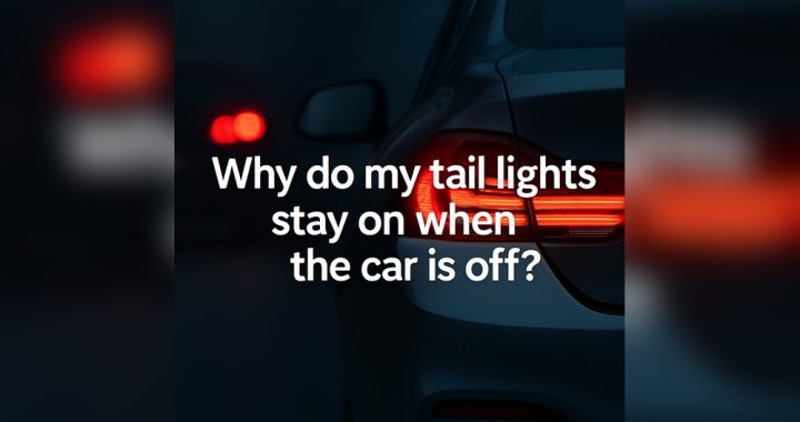 What Brake Light for My Car: Ultimate Guide to Choose Right