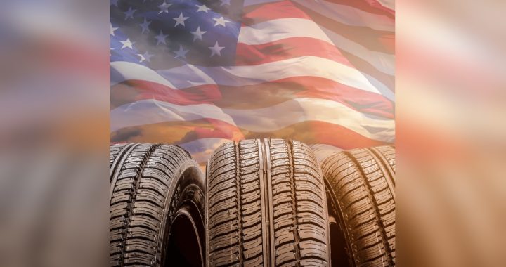 What Car Tires are Made in USA: Top Reliable Brands Revealed