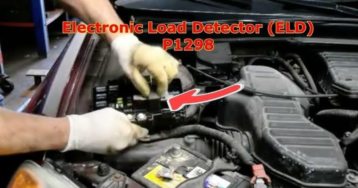 What Does a Electronic Load Detector Do in a Car: Essential Functions Explained
