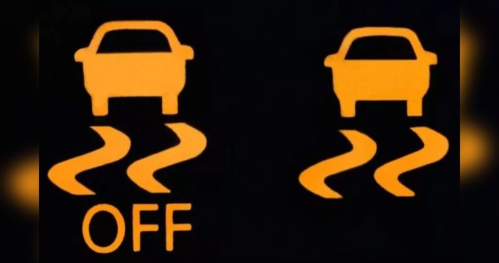 What Does Car With Squiggly Lines Light Mean: Essential Safety Alert Explained