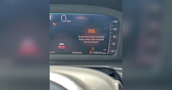 What Happens If Your Car’S Electronic Braking System Fails: Critical Risks Revealed