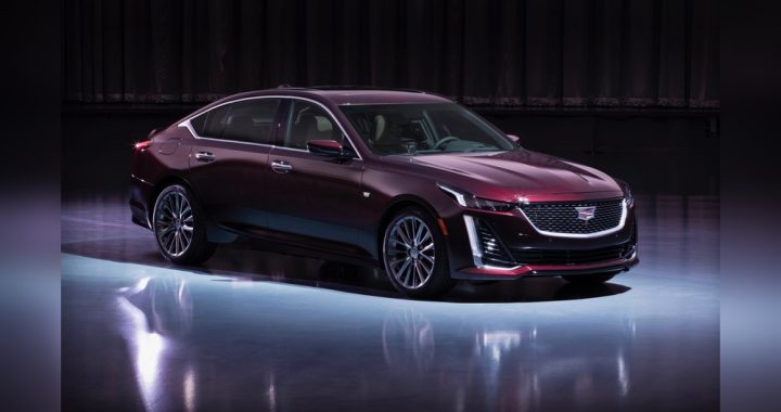 What In-Car Electronics are in 2020 New Cars: Top Innovations Revealed