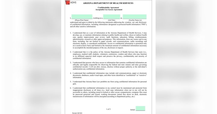 What Included Health Care Authority Electronic Database: Complete Guide