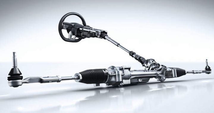 What is Electronic Power Steering in Car: Ultimate Guide Explained