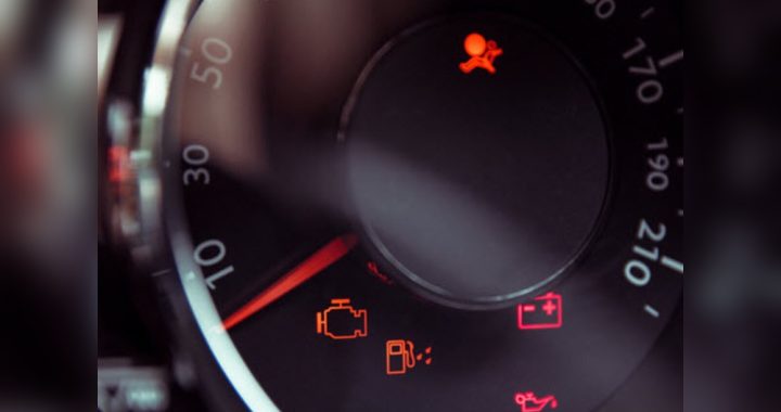 What is Srs Light on Car: Essential Guide to Safety Alerts