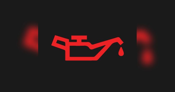What is the Oil Light on a Car: Essential Warning Explained