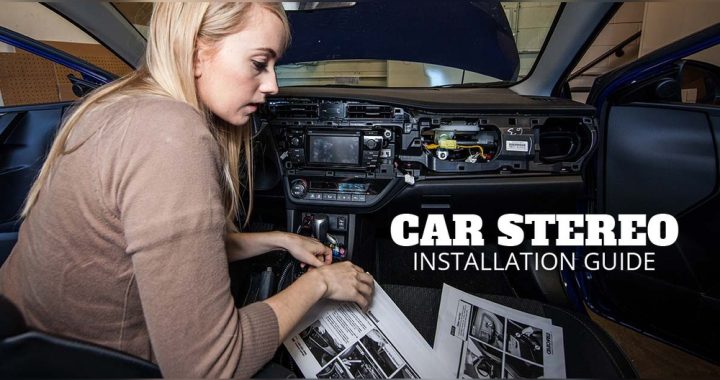 What to Know About Car Electronics Installation: Expert Tips Revealed