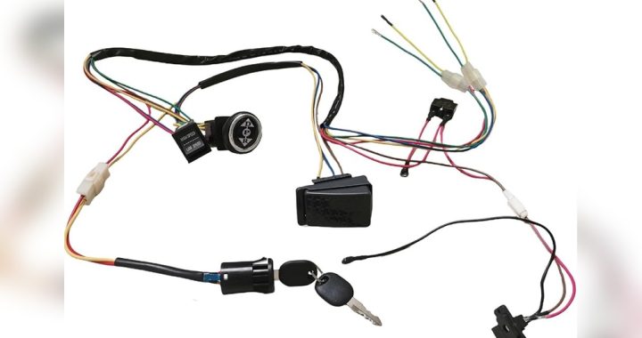 What Year Did Cars Start Having Electronic Parts: The Surprising Origin