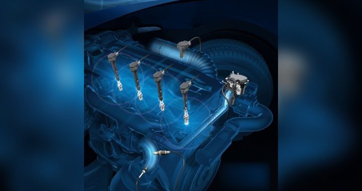 When were Electronic Engine Management Put into Cars: Key Milestones