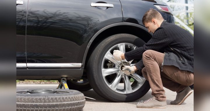 Where Do Cars Usually Get Flat Tires: Top Risk Spots Revealed
