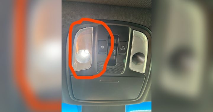 Why are My Inside Car Lights Not Turning off: Quick Fixes Revealed