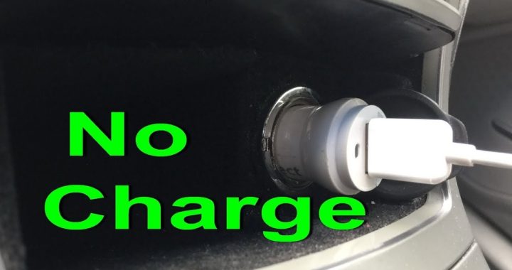 Why is My Cigarette Lighter Not Working in My Car: Quick Fixes!