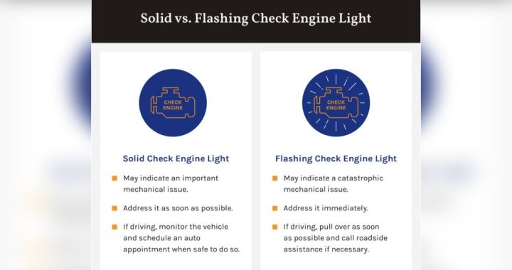 Why is the Check Engine Light on in My Car: Top Causes Revealed