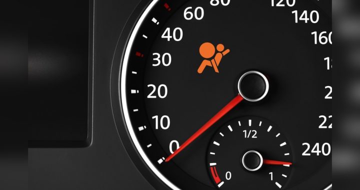 Why Would My Airbag Light Come on in My Car: Top Causes Revealed