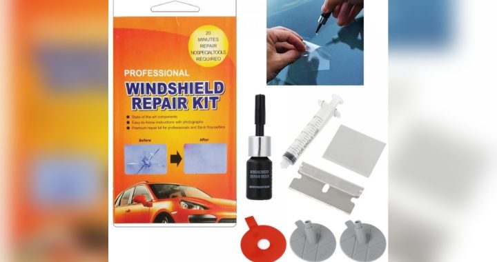 Windshield Repair Kits Diy Car Window Repair Tools: Ultimate Guide