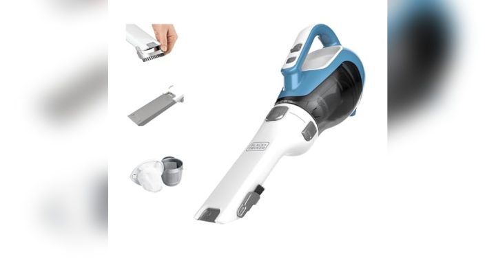 Are Car Vacuum Cleaners Any Good for Easy and Effective Cleaning?