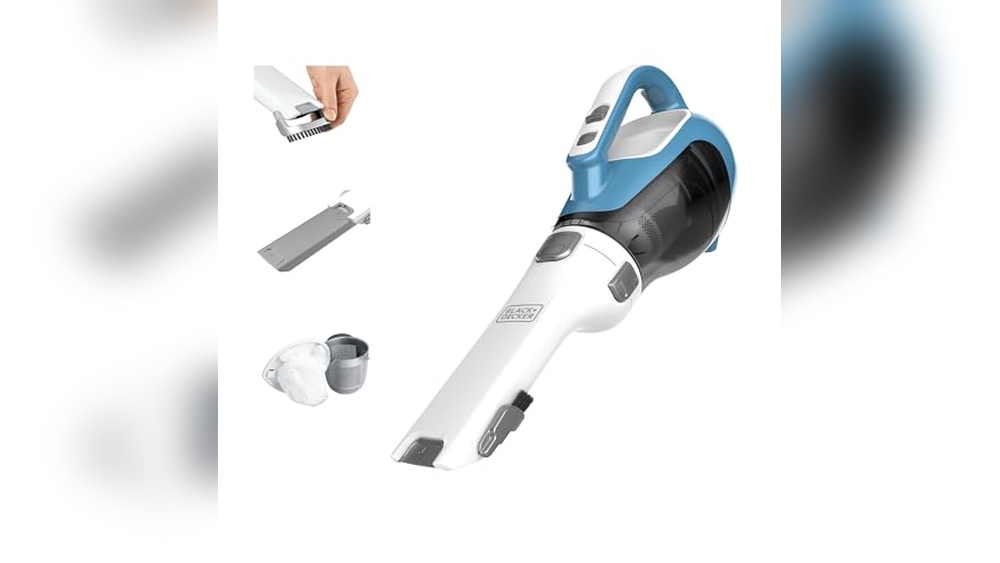 Are Car Vacuum Cleaners Any Good