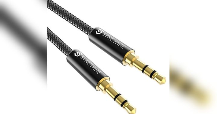 Auxiliary Cable for Car Stereo: Top Durable and High-Quality Audio Cords