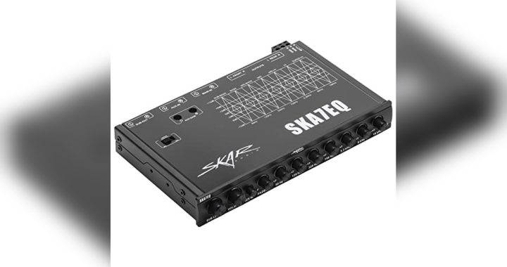 Best Eq Settings for Car Stereo to Enhance Your Audio Experience
