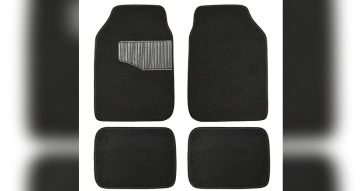 Best Floor Mat for Cars: Top Durable and Waterproof Options Reviewed