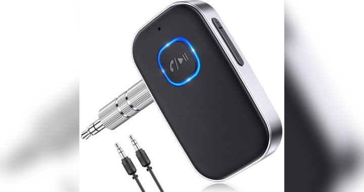 Bluetooth Aux Car Stereo: Top Wireless Adapters for Seamless In-Car Audio