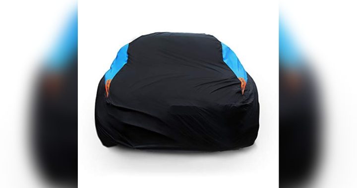 Car Covers US: Ultimate All-Weather Protection for Your Sedan