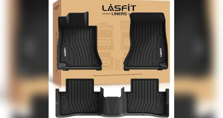 Car Floor Mats Mercedes Benz: Ultimate All-Weather Protection Guide