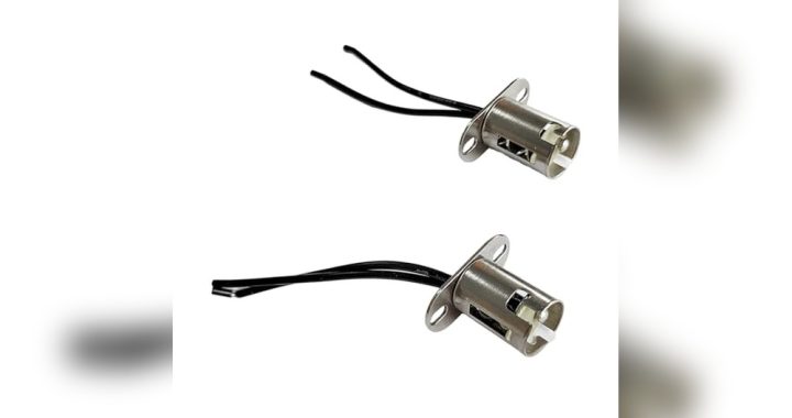 Car Light Bulb Socket: Upgrade Your Vehicle’s Lighting Easily and Safely