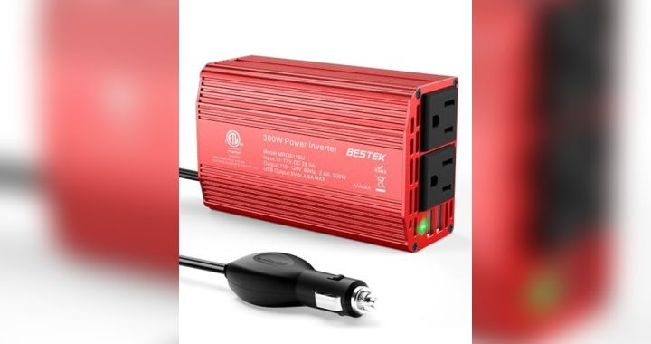Car Lighter AC Adapter: Ultimate Power Solution for On-the-Go Charging