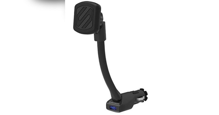 Car Lighter Phone Holder: Secure, Fast Charging Mounts for Every Vehicle