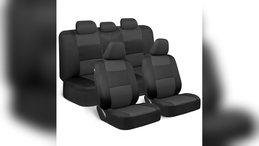 Car Seat Covers for 2013 Kia Optima