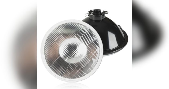 Car Single Light: Ultimate Guide to Choosing Perfect LED Headlights