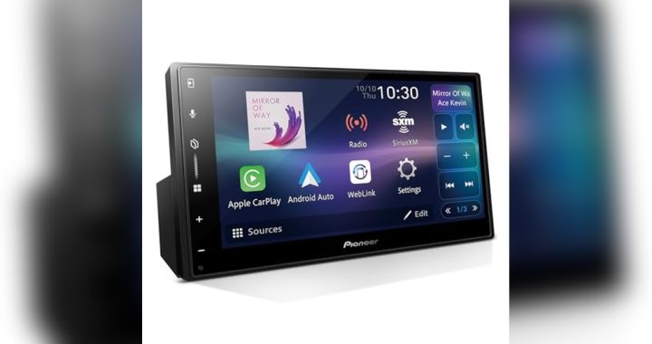 Car Stereo Express: Top Wireless Apple CarPlay and Android Auto Radios