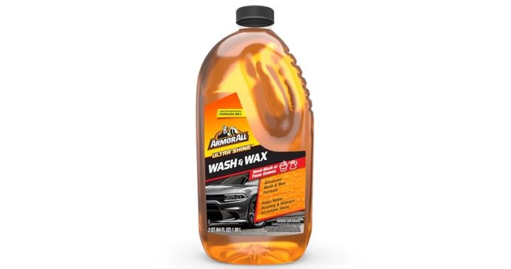 Car Wash Polish And Wax: Ultimate Shine and Protection Guide